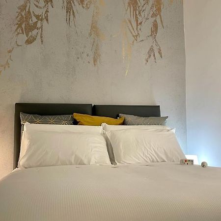 Happy Family Apartments Il Doge Генуя Экстерьер фото