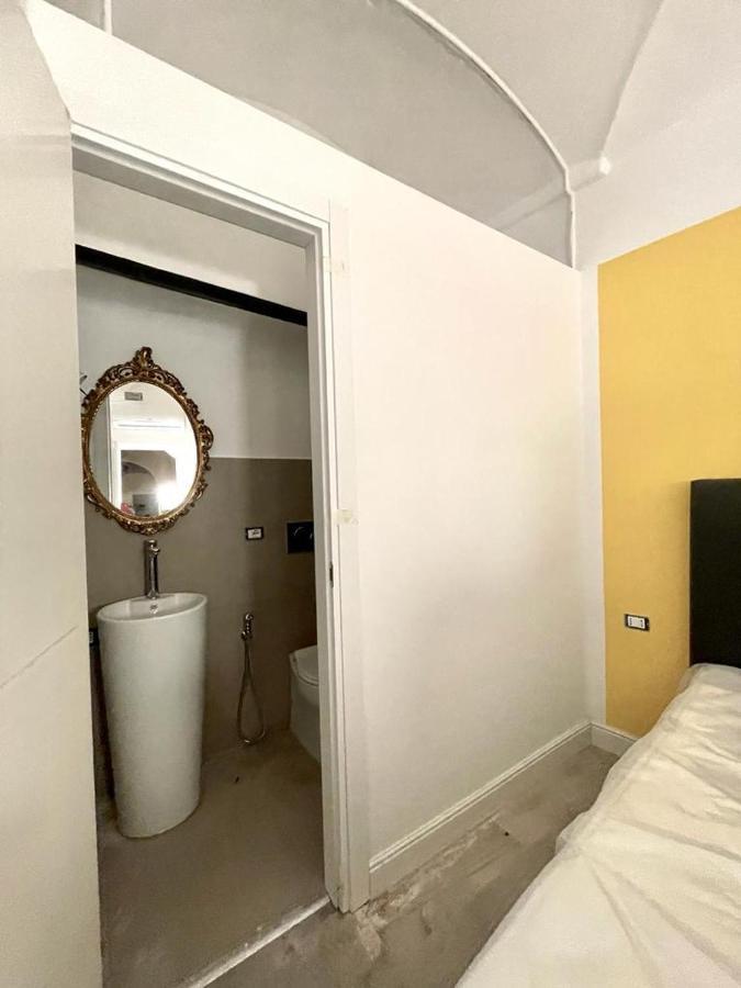 Happy Family Apartments Il Doge Генуя Экстерьер фото
