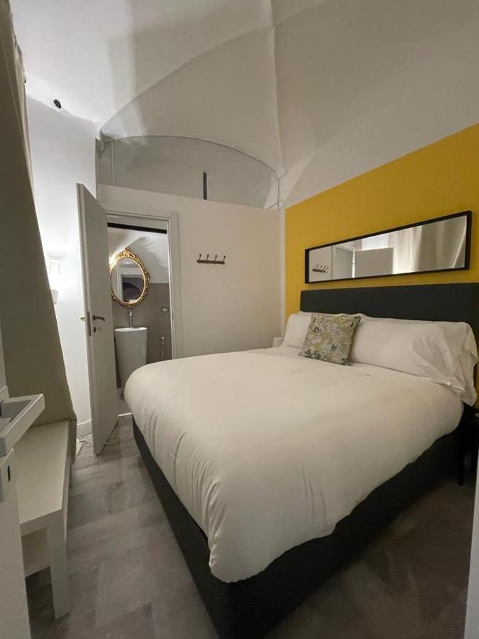 Happy Family Apartments Il Doge Генуя Экстерьер фото